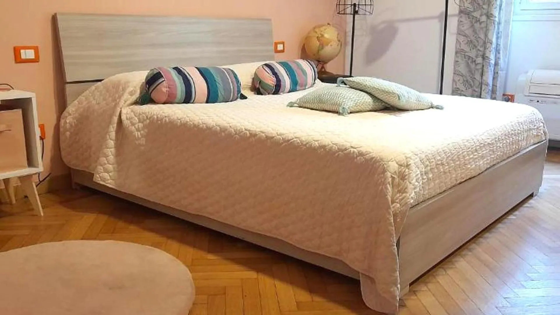 Marche91 - Modern Apartment In Isola Area Milano İtalya
