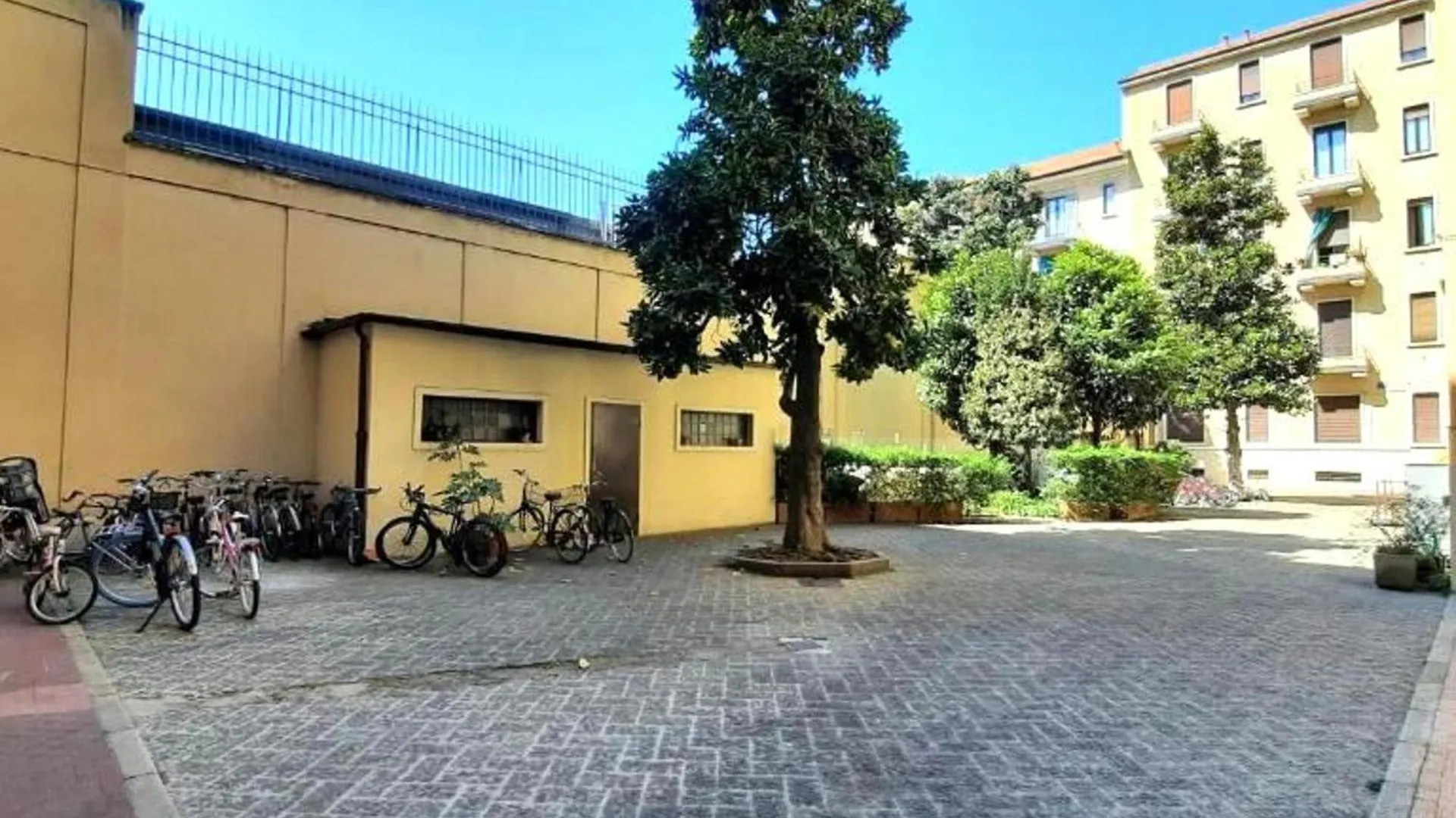Marche91 - Modern Apartment In Isola Area Milano