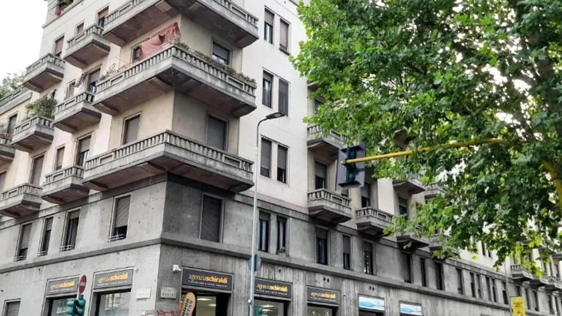 Marche91 - Modern Apartment In Isola Area Milano İtalya