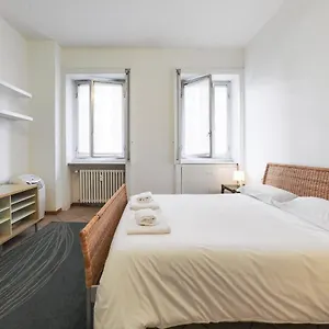 Appartamento Primopiano - Ressi, Milano